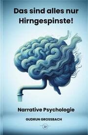 Cover von Narrative Psychologie