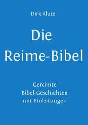 Cover von Die Reime-Bibel
