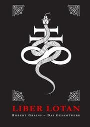 Cover von Liber Lotan