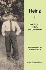 Cover von Heinz I