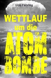 Cover von Wettlauf um die Atombombe