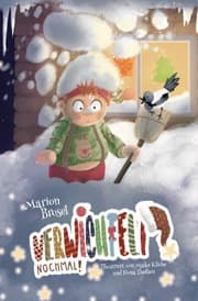 Cover von Verwichtelt noch mal!