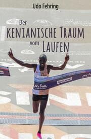 Cover von Der kenianische Traum vom Laufen