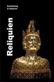 Cover von Reliquien