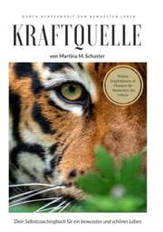 Cover von Kraftquelle