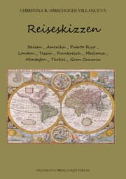 Cover von Reiseskizzen