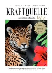 Cover von Kraftquelle Vol. 2