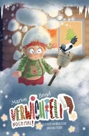 Cover von Verwichtelt nochmal!