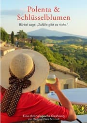 Cover von Polenta & Schlüsselblumen