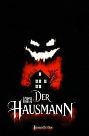 Cover von Der Hausmann: Horrorthriller