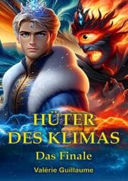 Cover von Hüter des Klimas