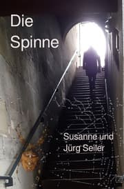 Cover von Die Spinne
