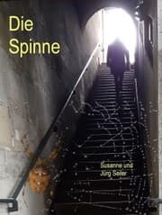 Cover von Die Spinne