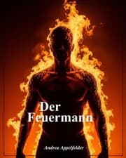 Cover von Der Feuermann