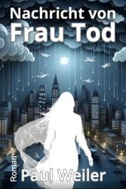 Cover von Nachricht von Frau Tod