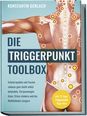 Cover von Die Triggerpunkte Toolbox