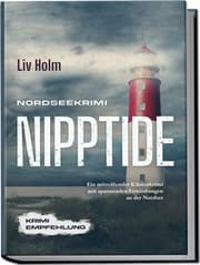 Cover von Nordseekrimi - Nipptide