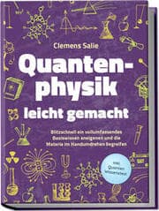 Cover von Quantenphysik leicht gemacht