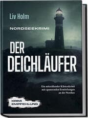 Cover von Nordseekrimi - Der Deichläufer