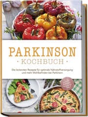 Cover von Parkinson Kochbuch