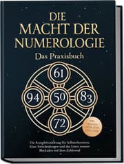 Cover von Die Macht der Numerologie - Das Praxisbuch