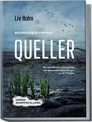 Cover von Nordseekrimi - Queller