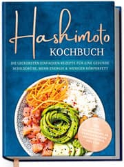 Cover von Hashimoto Kochbuch