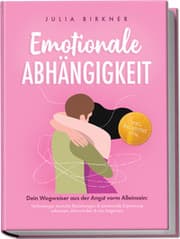 Cover von Emotionale Abhängigkeit