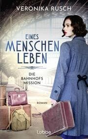 Cover von Die Bahnhofsmission