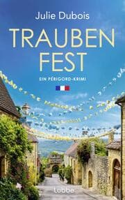 Cover von Traubenfest
