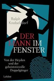 Cover von Der Mann im Fenster
