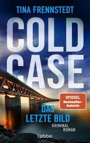 Cover von COLD CASE - Das letzte Bild