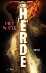 Cover von Die Herde
