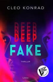 Cover von Deep Fake