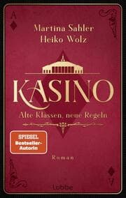 Cover von Kasino