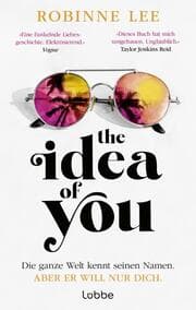 Cover von The Idea of You