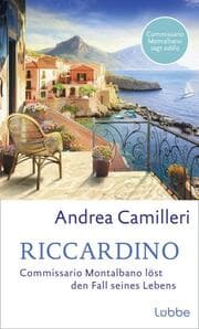 Cover von Riccardino