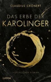 Cover von Das Erbe der Karolinger