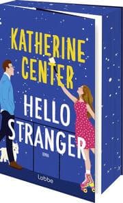 Cover von Hello Stranger