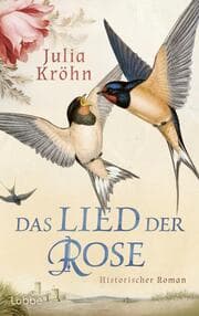 Cover von Das Lied der Rose