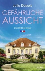 Cover von Gefährliche Aussicht