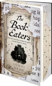 Cover von The Book Eaters
