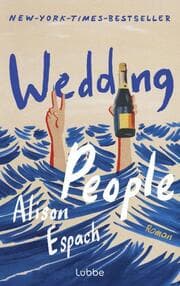 Cover von Wedding People