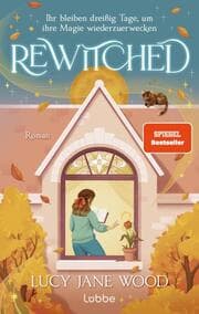 Cover von Rewitched