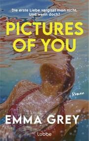 Cover von PICTURES OF YOU