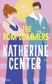 Cover von The Rom-Commers