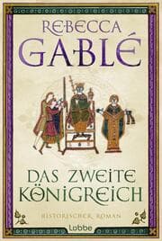 Cover von Das zweite Königreich