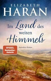 Cover von Im Land des weiten Himmels