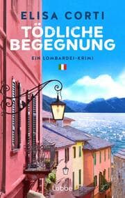 Cover von Tödliche Begegnung