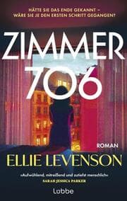 Cover von ZIMMER 706